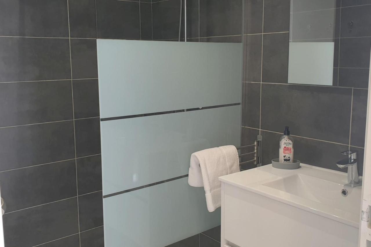 לצ'י Villa Rossa 6 Pers Dans Residence Avec Piscine Chauffee Privee מראה חיצוני תמונה